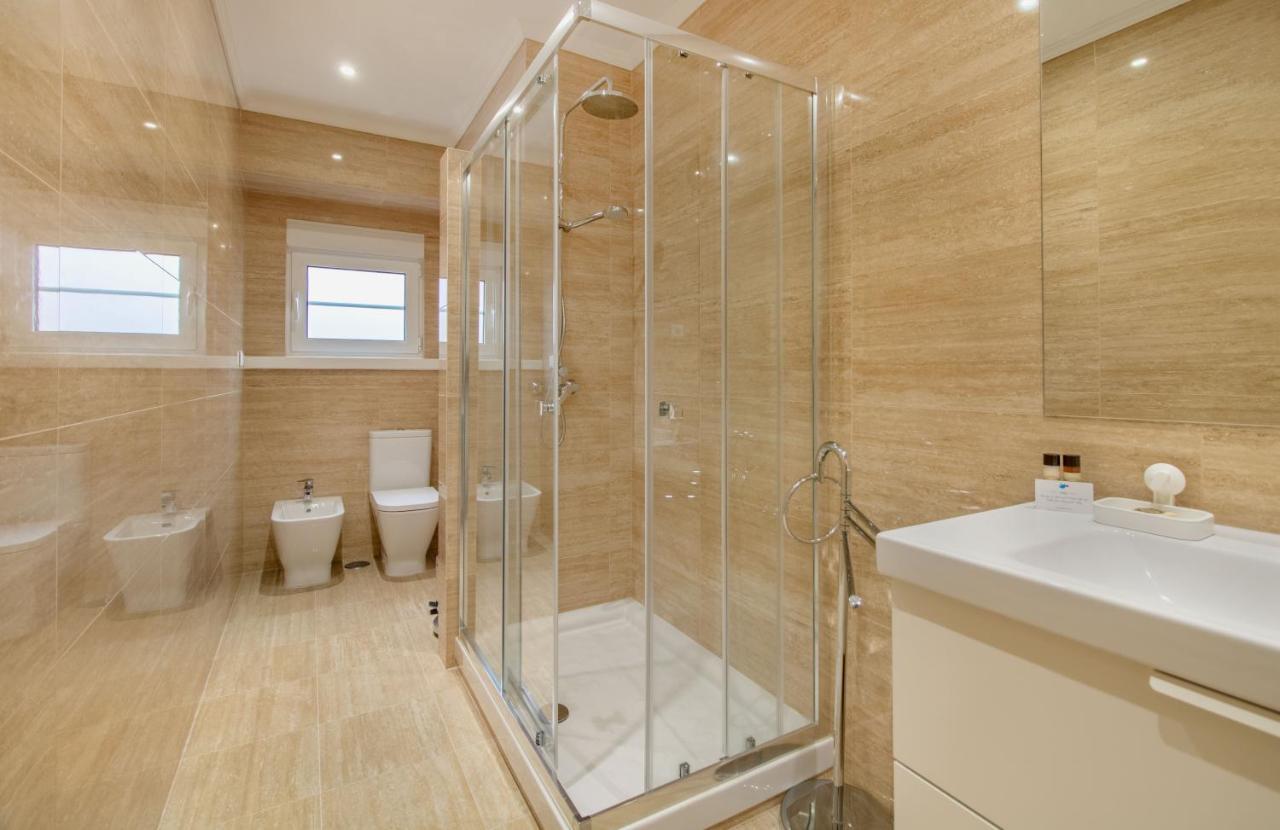 Apartment At Roma Boulevard Lissabon